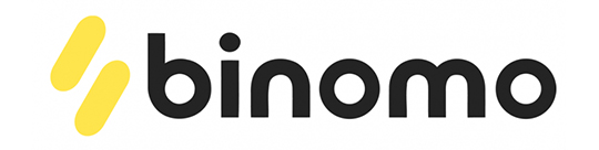 Binomo