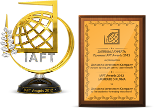 IAFTAWARDS